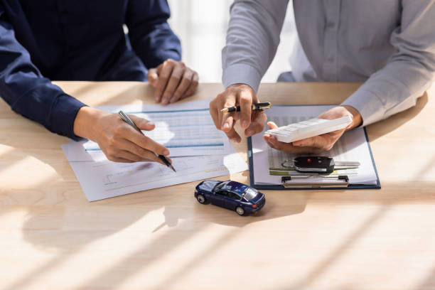 24/7 Emergency Commercial Auto Insurance experts in Capitan, NM